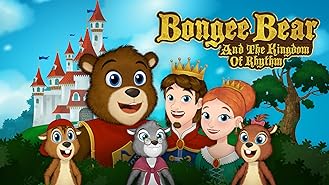 Bongee Bear and the Kingdom of Rhythm
