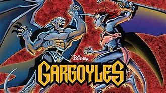 Gargoyles Volume 1