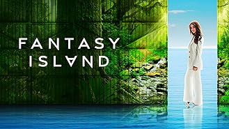 Fantasy Island - Season 01 [Vol]