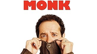 Monk Season 1