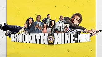 Brooklyn Nine-Nine Season 1