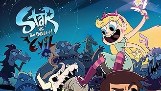 Star vs. the Forces of Evil Volume 1