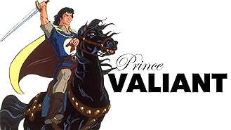 Prince Valiant