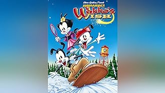 Animaniacs: Wakko's Wish