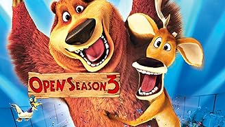 Open Season 3