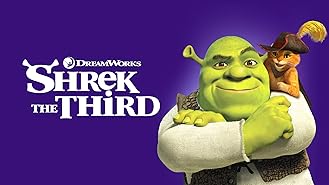 Shrek the Third