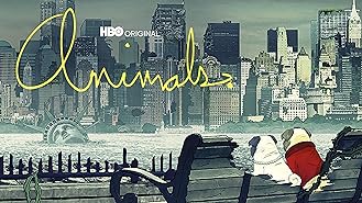 Animals - Season 1