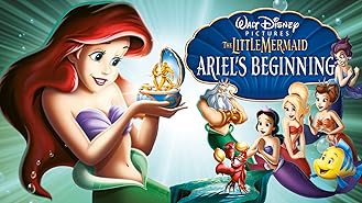 Little Mermaid, The:  Ariel's Beginning