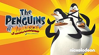 The Penguins of Madagascar, Season 1
