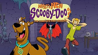 What's New Scooby-Doo?: The Complete First Season