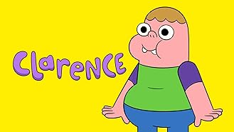 Clarence Season 1