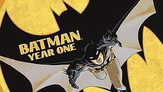 Batman: Year One