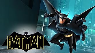 Beware The Batman: The Complete First Season