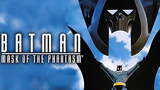 BATMAN: MASK OF THE PHANTASM