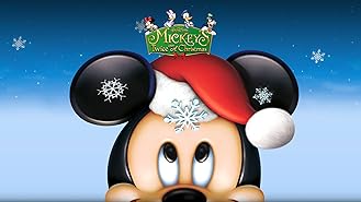 Mickey's Twice Upon A Christmas