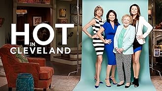 Hot in Cleveland Season 1