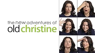 The New Adventures of Old Christine: The Complete First Season