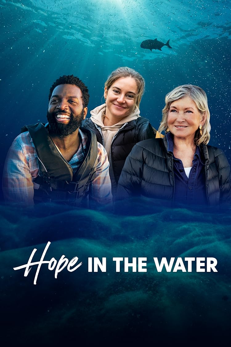 Hope in the Water