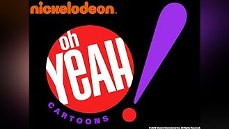 Oh Yeah! Cartoons!  Volume 1