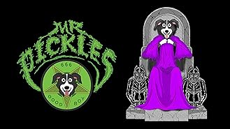 Mr. Pickles Season 1