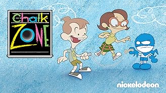 ChalkZone Volume 1