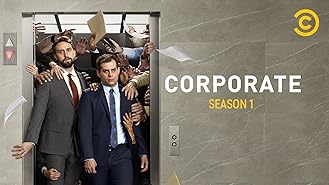 Corporate Season 1