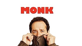 Monk Season 1