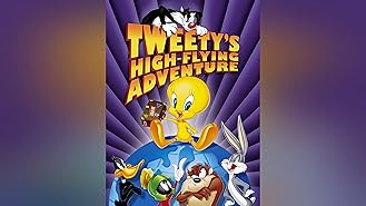 Tweety's High Flying Adventure