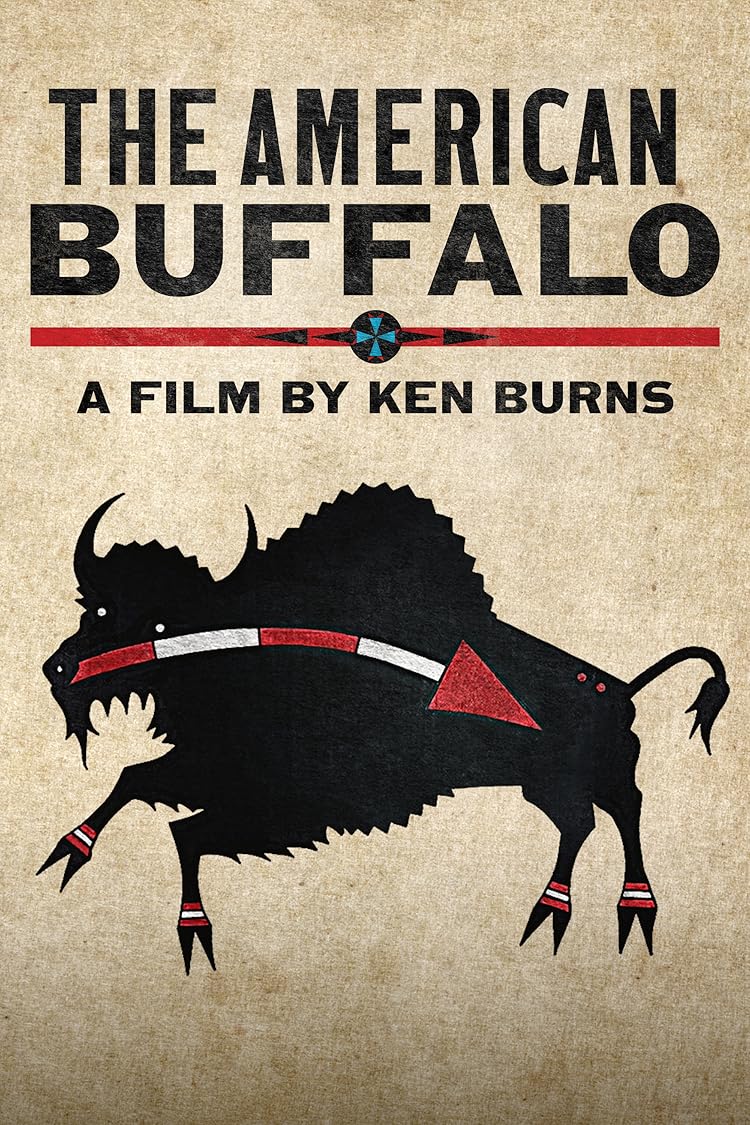 The American Buffalo: A Film by Ken Burns