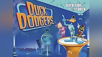 Duck Dodgers: Dark Side Of The Duck: The Complete First Season