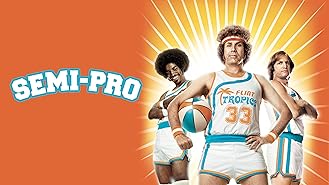 Semi-Pro