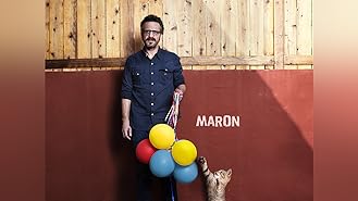 Maron Season 1