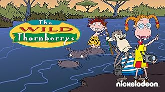 The Wild Thornberrys 1