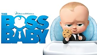 The Boss Baby