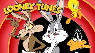 Looney Tunes - Season 1