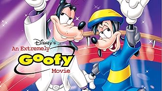 An Extremely Goofy Movie