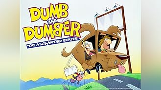 Dumb and Dumber: The Animated Series