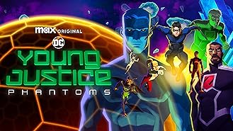 Young Justice: The Complete First Season