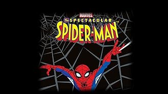 Spectacular Spider-Man Season 1
