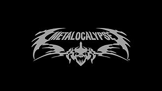 Metalocalypse Season 1