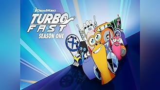 Turbo Fast Season 1