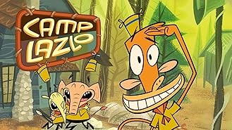 Camp Lazlo - Season 1