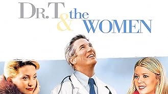 Dr. T and the Women