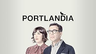 Portlandia Season 1