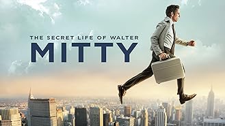 The Secret Life of Walter Mitty