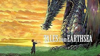 Tales From Earthsea