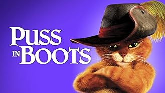 Puss in Boots