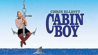 Cabin Boy