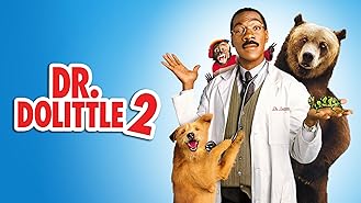 Dr. Dolittle 2