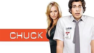 Chuck Season 1